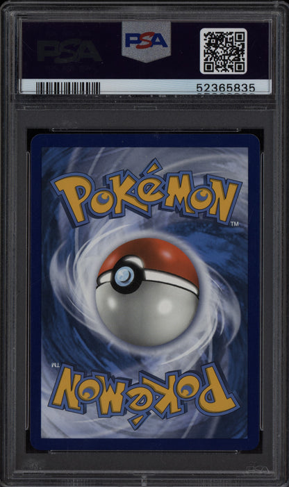 Mt. Coronet 2019 Pokemon Sun & Moon Hidden Fates SV89/SV94 PSA 10