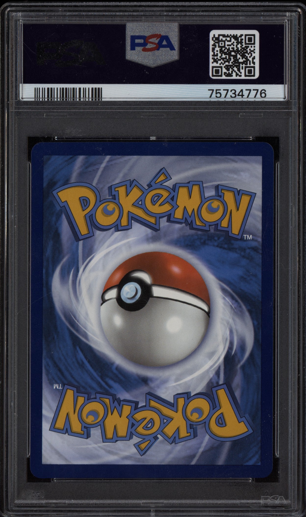 Zacian Vstar 2023 Pokemon Sword & Shield Crown Zenith 096/159 PSA 10