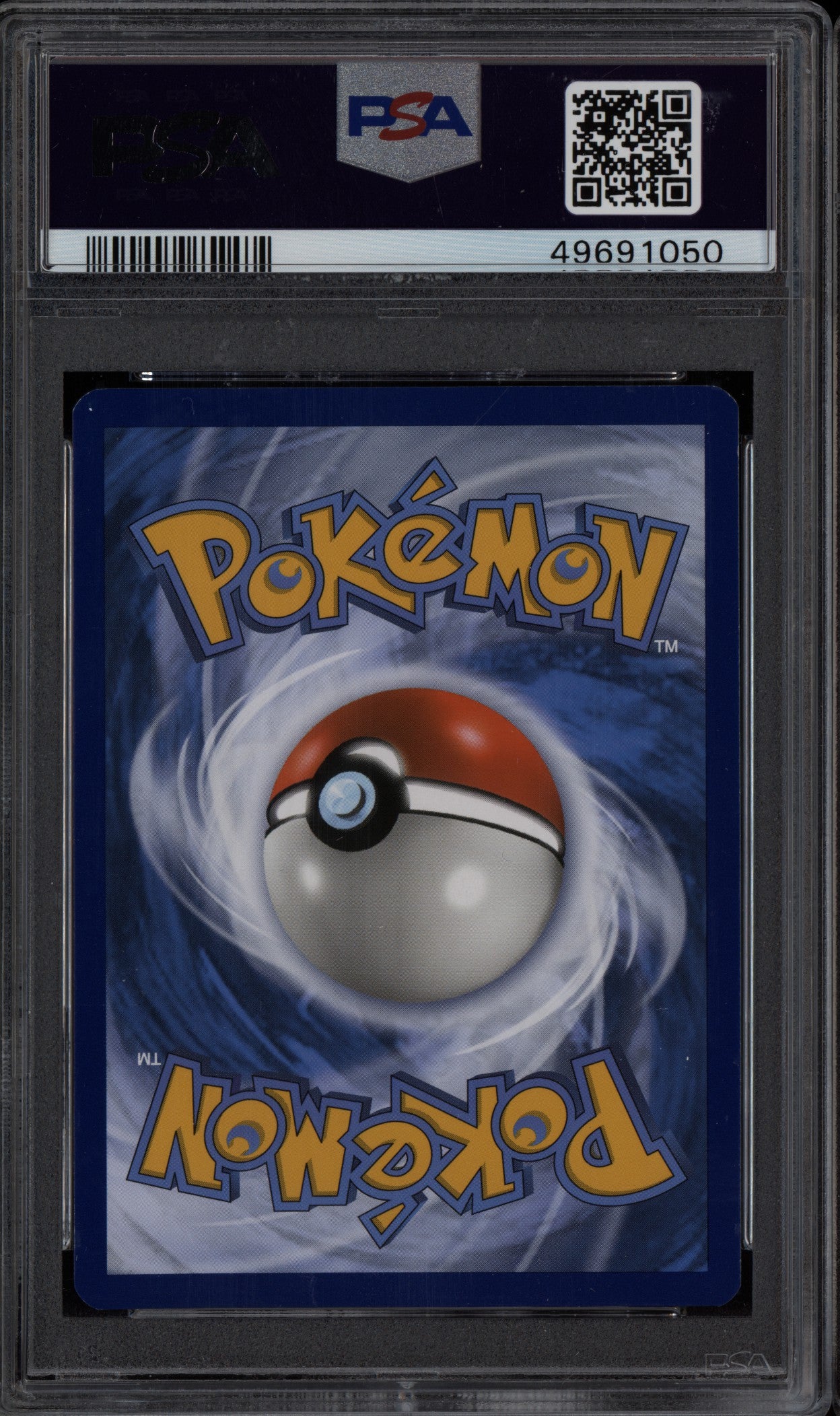 Charizard 2018 Pokemon Sun & Moon Dragon Majesty Let's Play Eevee 3/70 PSA 10