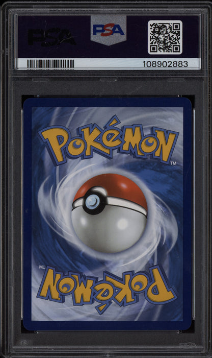 Scizor Vmax 2020 Pokemon Sword & Shield Darkness Ablaze Full Art 119/189 PSA 10