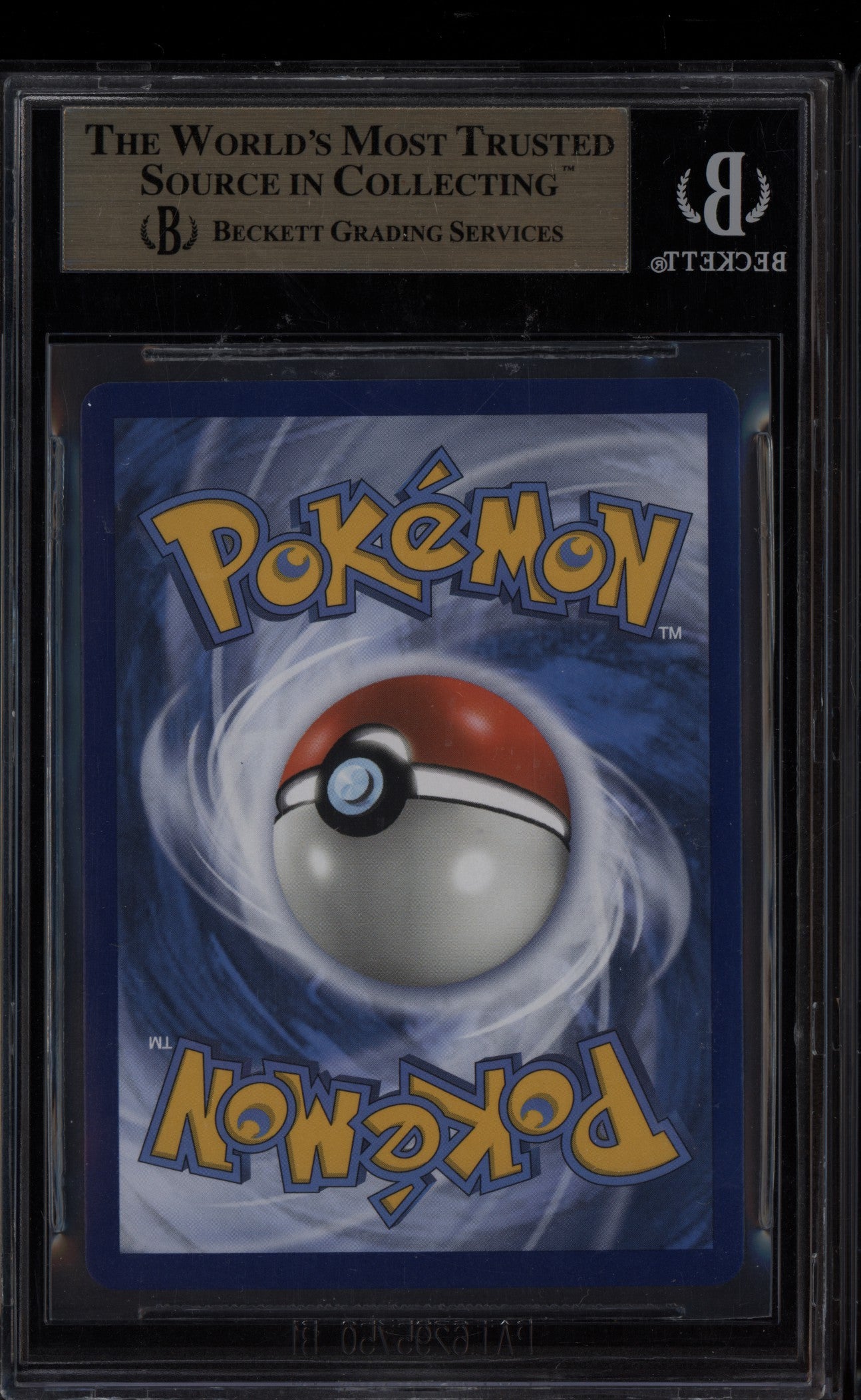 Aricuno GX 2019 Pokemon Sun & Moon Hidden Fates SV54/SV94 BGS 9.5