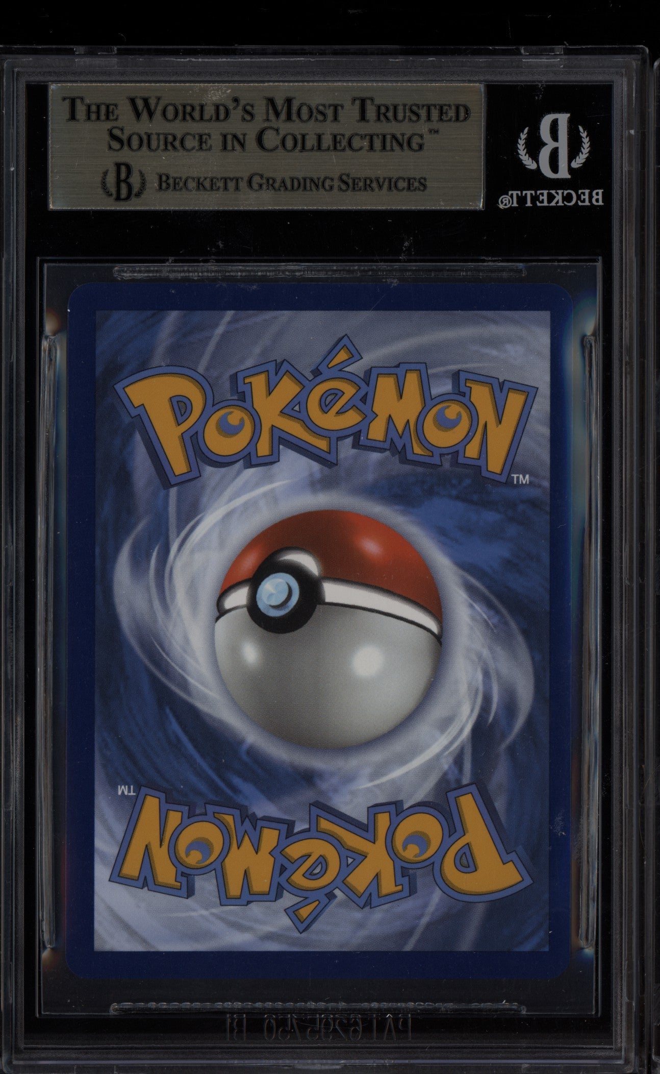 Charizard Vmax 2020 Pokemon Sword & Shield Darkness Ablaze 020/189 BGS 9.5