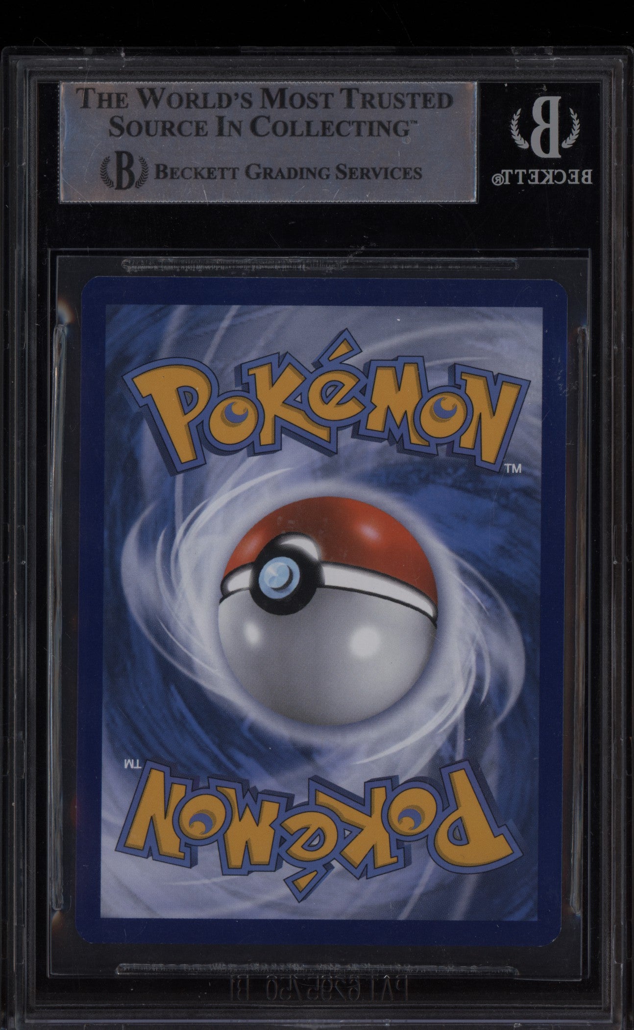 Charizard 2016 Pokemon XY Evolutions Holo 11/108 BGS 9