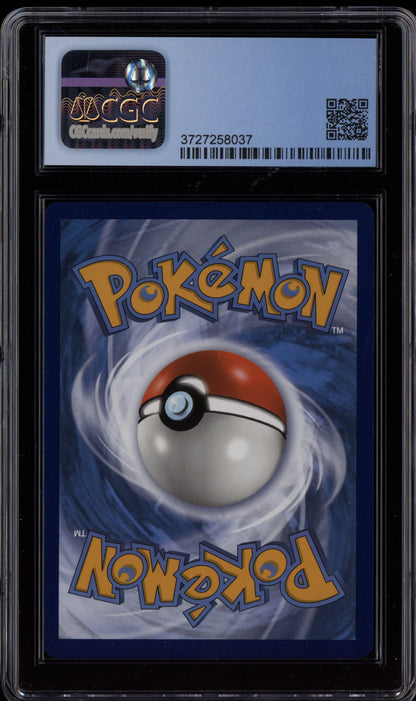 Scizor Vmax 2020 Pokemon Sword & Shield Darkness Ablaze Secret 193/189 CGC 9.5