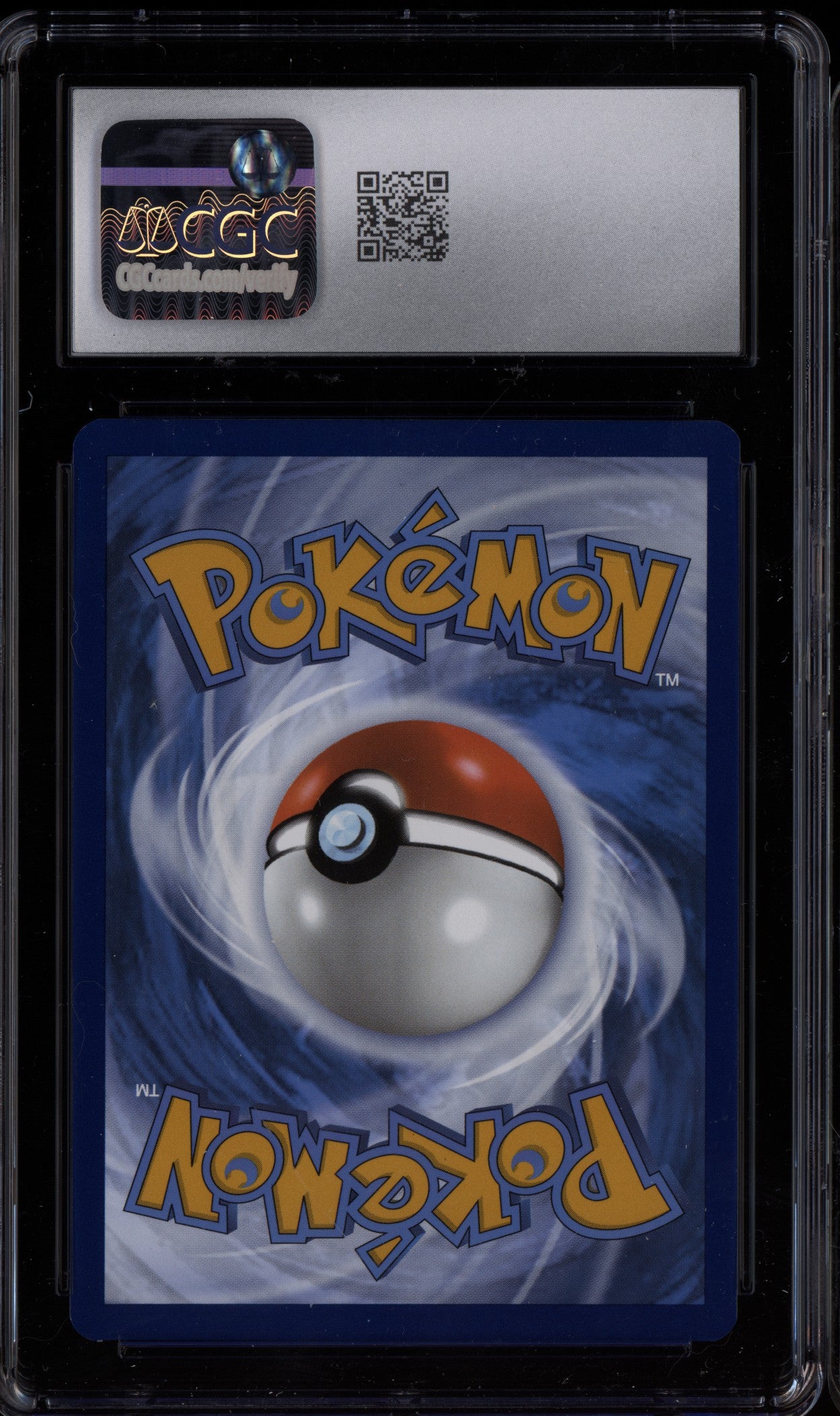 Charmander 2023 Pokemon SVP EN Elite Trainer Box Promo 044 CGC 8.5
