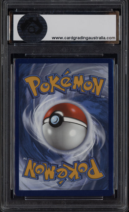 Moltres & Zapdos & Articuno GX 2019 Pokemon Sun & Moon Promo SM210 CGA 9.5