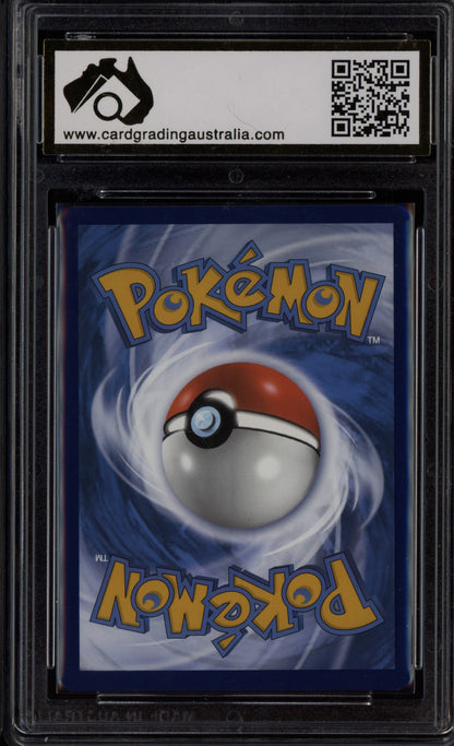 Grusha 2023 Pokemon Paldea Evolved Special Illustration Rare 268/193 CGA 9