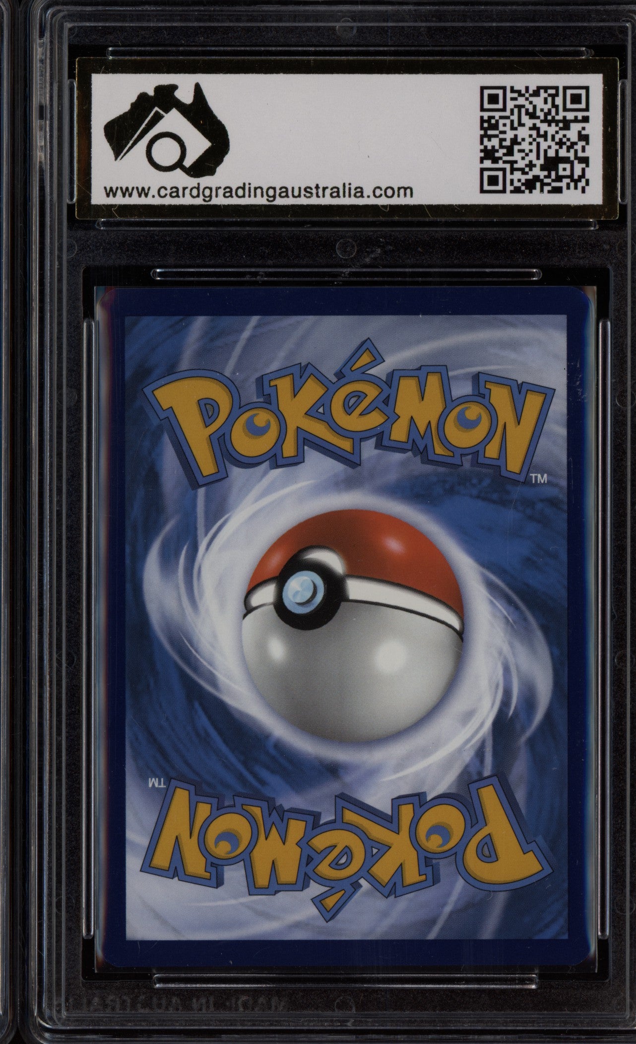 Wo-Chien ex 2023 Pokemon Paldea Evolved Special Illustration Rare 257/193 CGA 9