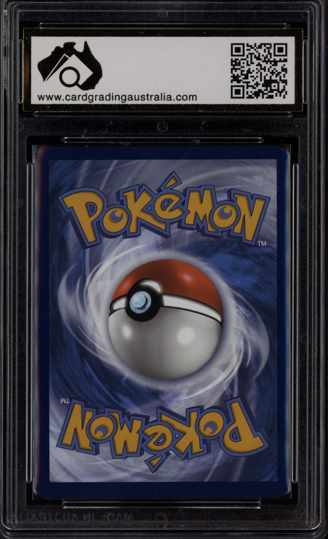 Terapagos ex 2024 Pokemon Stellar Crown SIR 170/142 CGA 8.5