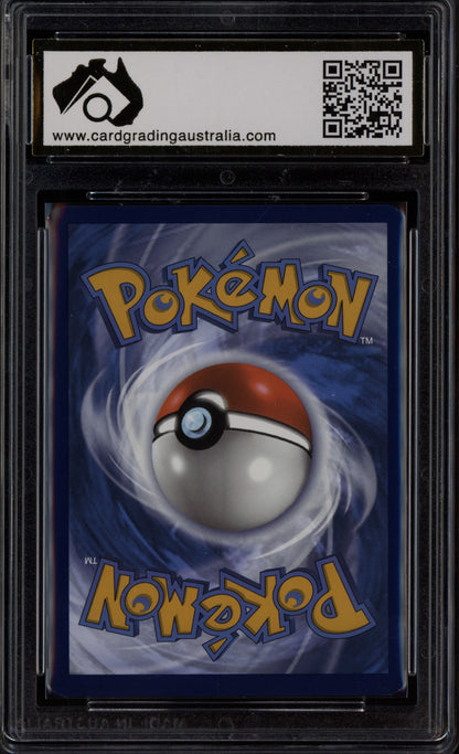 Terapagos ex 2024 Pokemon Stellar Crown SIR 170/142 CGA 8.5