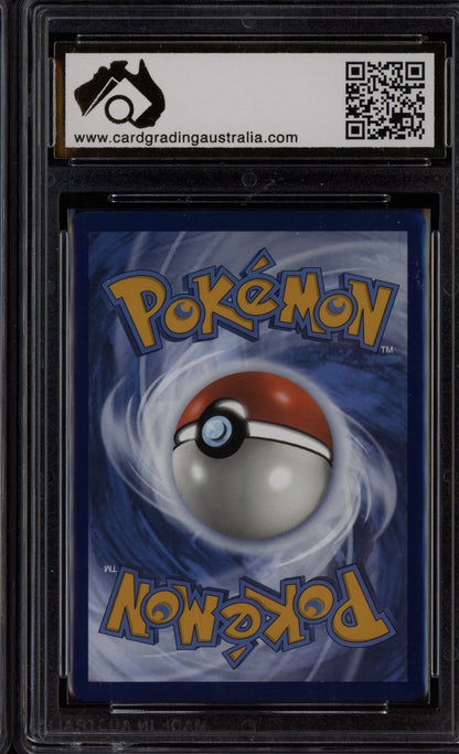 Scream Tail 2023 Pokemon SVP EN Black Star Promo 065 CGA 9