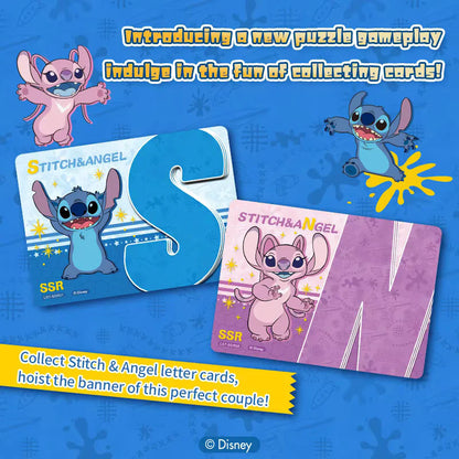 Card Fun Disney Lilo & Stitch Fun Edition Booster Box