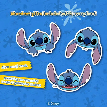 Card Fun Disney Lilo & Stitch Fun Edition Booster Box