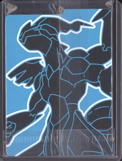 Thundurus 2025 Pokemon Black Bolt SVP 209 Promo