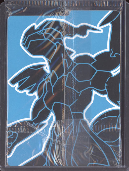 Thundurus 2025 Pokemon Black Bolt SVP 209 Promo