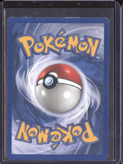 Vaporeon 1999 Pokemon Jungle Rare Holo 12/64