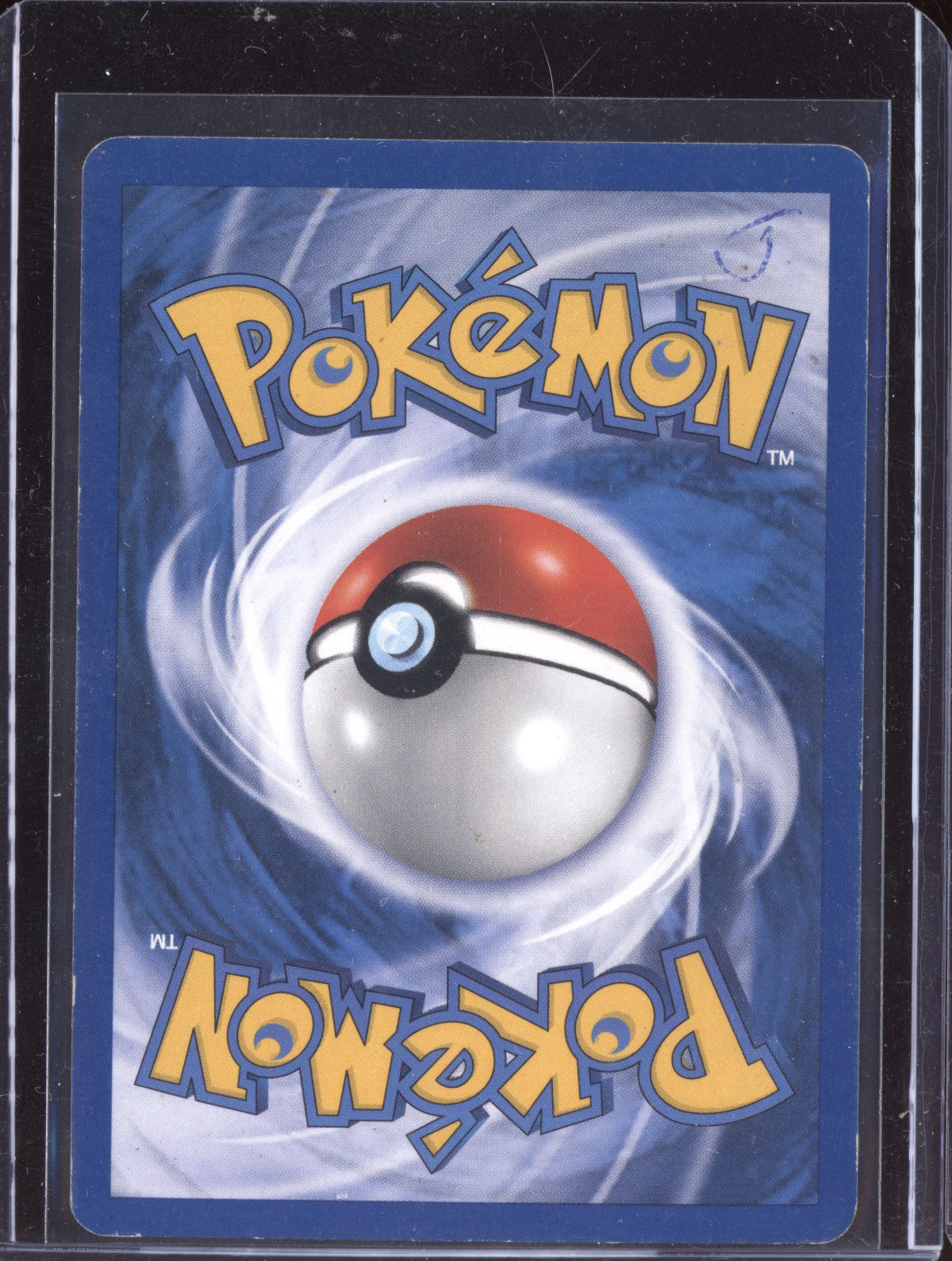 Bill 2000 Pokemon Base Set 2 Common 118/130