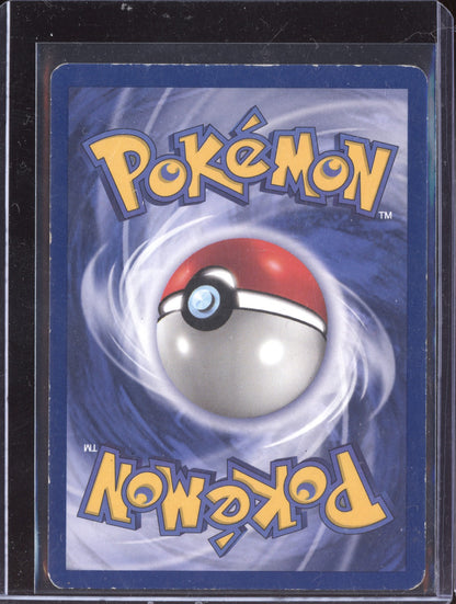 Switch 1999 Pokemon Base Set Common 95/102