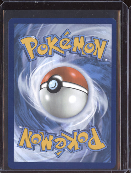 N's Plan 2025 Pokemon Black Bolt Ultra Rare 163/086