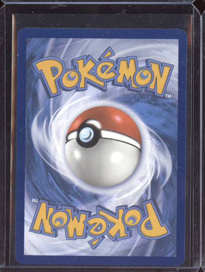 Sandygast 2023 Pokemon Paldea Evolved Illustration Rare 214/193