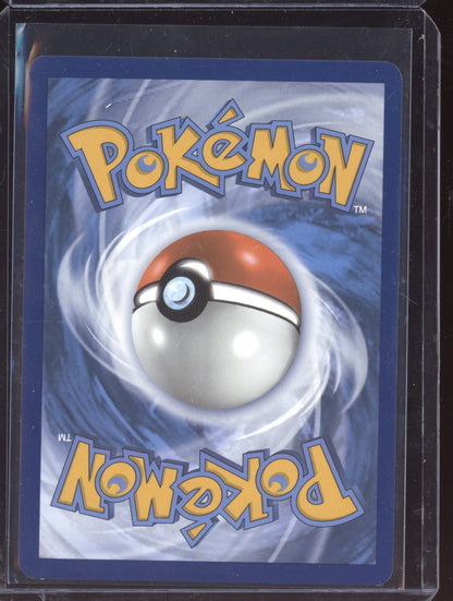 Roaring Moon ex 2023 Pokemon Paradox Rift Hyper Rare 262/182