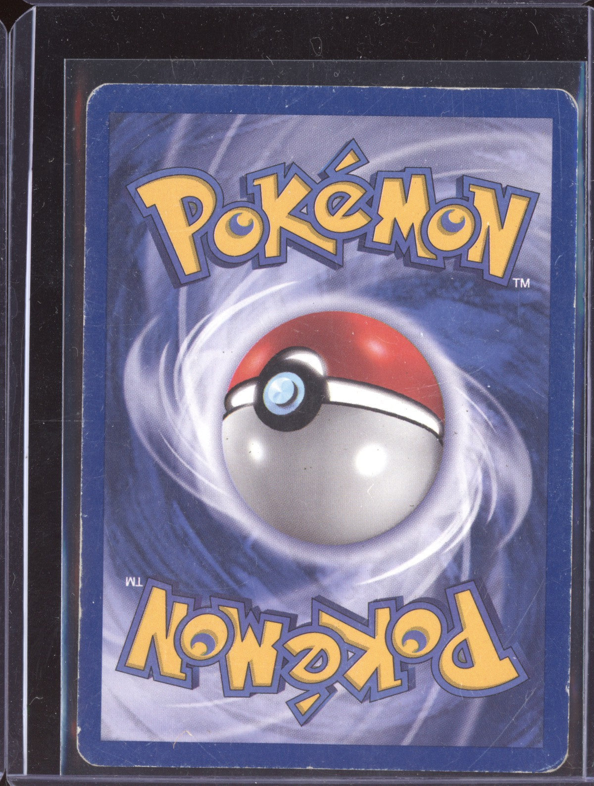 Tentacool 1999 Pokemon Fossil Common 056/62