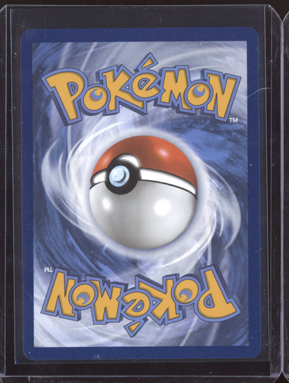 Foongus 2025 Pokemon Black Bolt Masterball 010/086