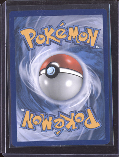 Crasher Wake 2018 Pokemon Forbidden Light Ultra Rare 129/131