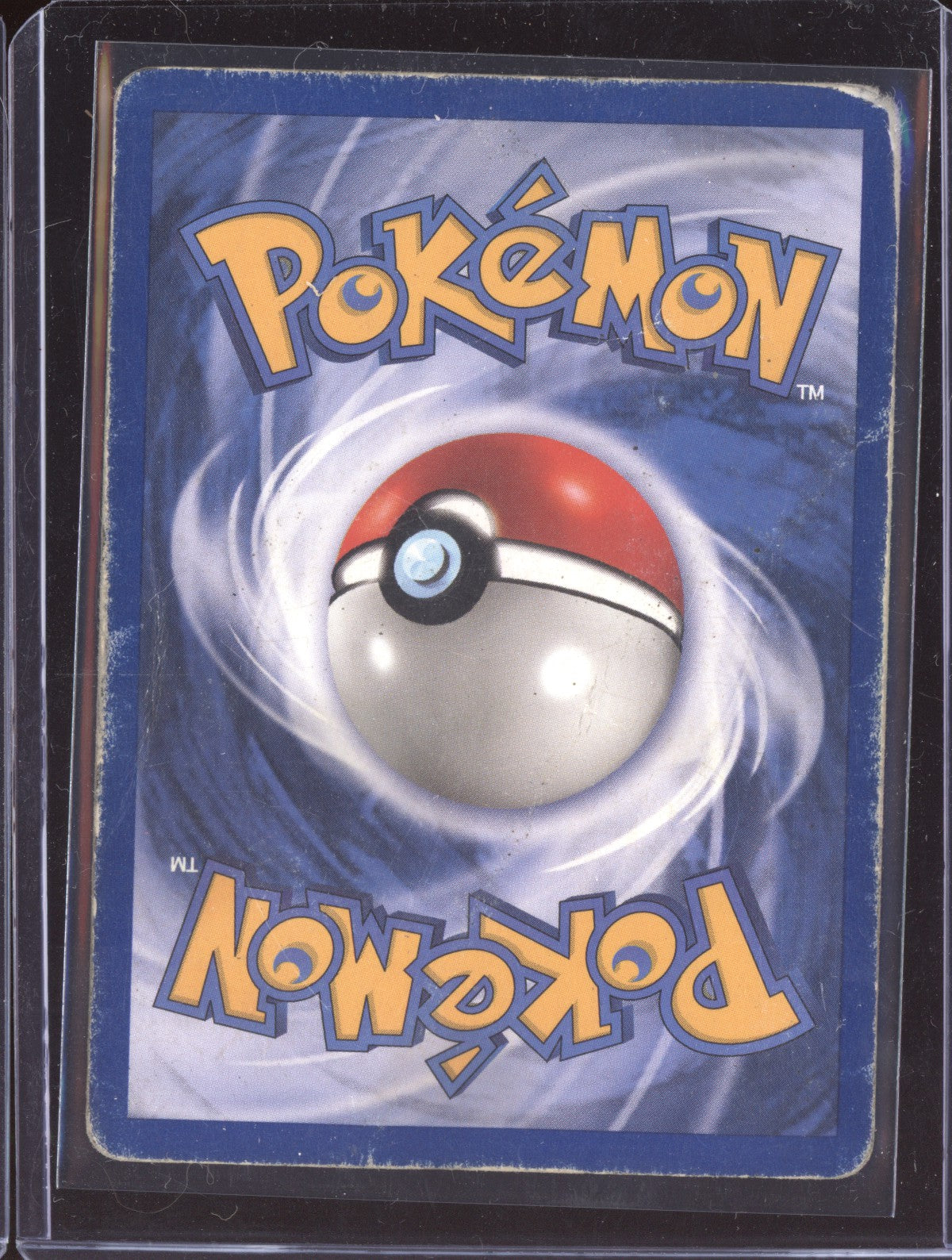 Impostor Professor Oak 1999 Pokemon Base Set Rare 073/102