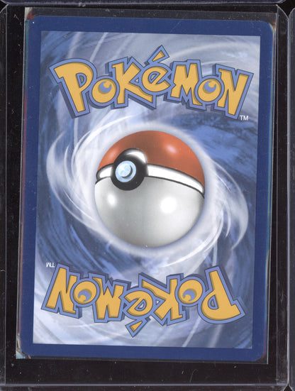 Iono's Bellibolt ex 2025 Pokemon Journey Together Illustration Rare 172/159