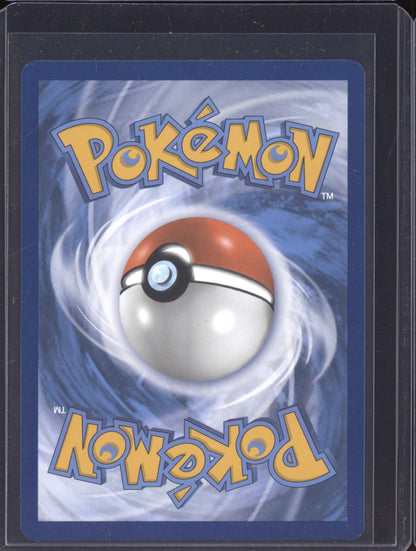 N's Zorua SVP 189 Journey Together ETB Promo