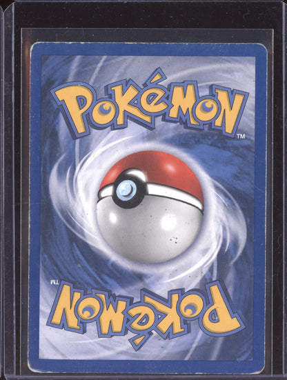 Gust of Wind 1999 Pokemon Base Set Common 093/102