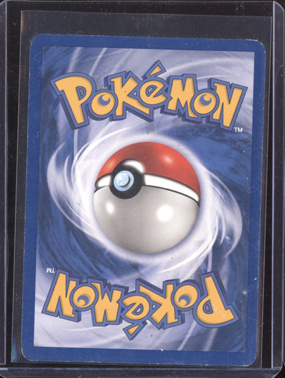 Squirtle 2000 Pokemon Team Rocket Common 068/82