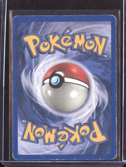 Revive 1999 Pokemon Base Set Uncommon 089/102