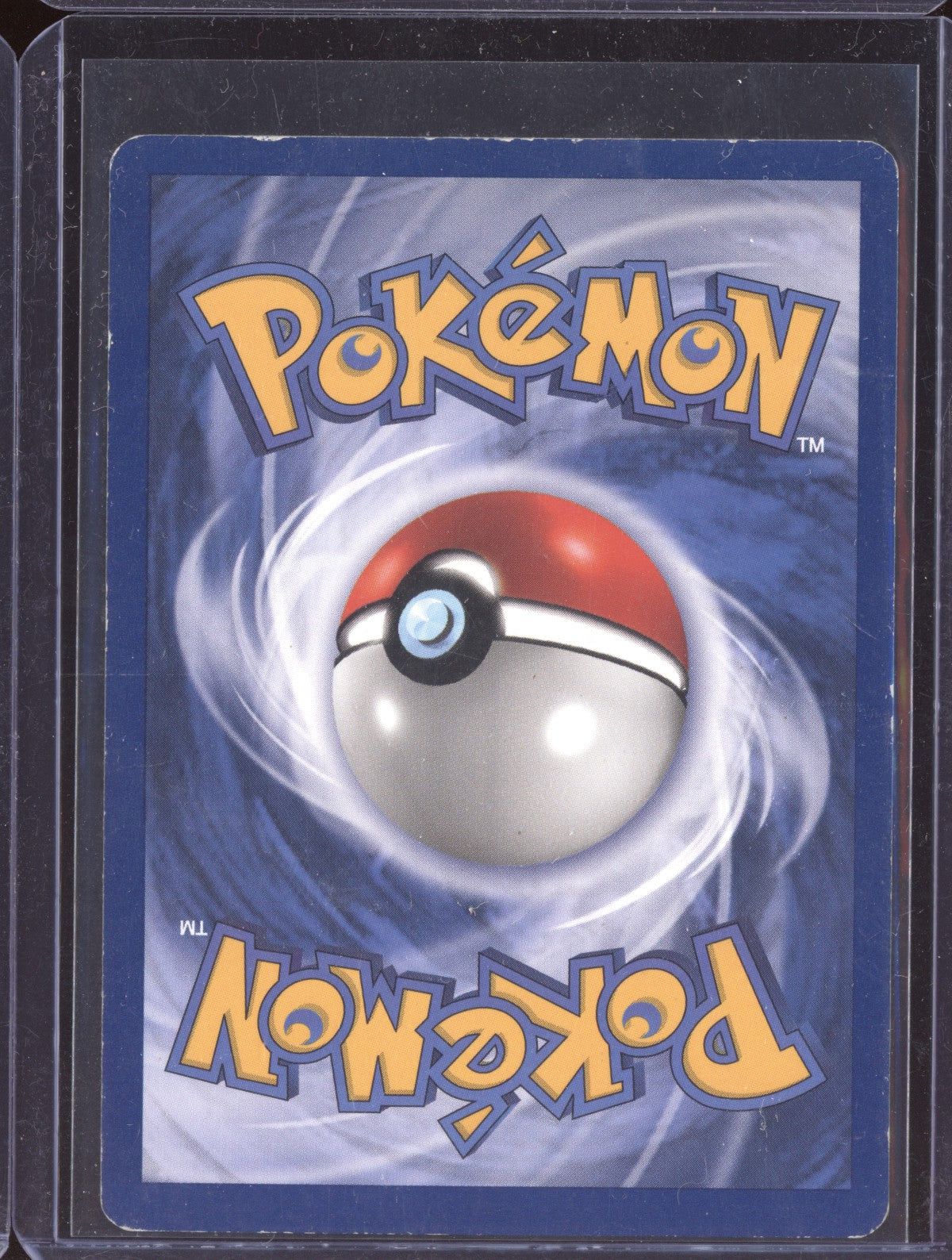 Mr. Fuji 1999 Pokemon Fossil Uncommon 058/62