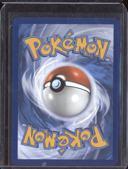 Sandy Shocks ex 2023 Pokemon Paradox Rift Special Illustration Rare 250/182