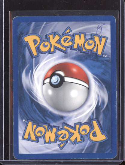 Sabrinas Gaze 2000 Pokemon Gym Heroes Common 125/132