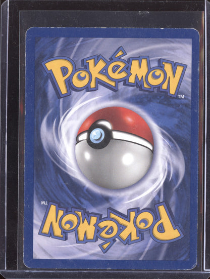Golem 1999 Pokemon Fossil Rare 36/62