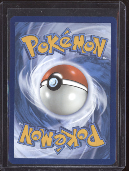 N's Zorua 2025 Pokemon SVP EN Promo 189