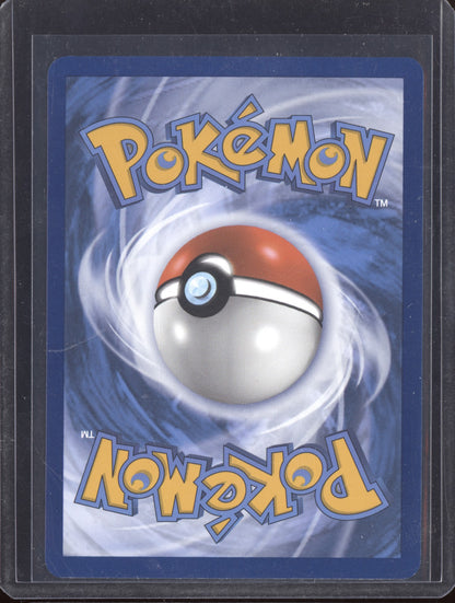 Pikachu 2023 Pokemon Mcdonalds M24EN Promo 002/015