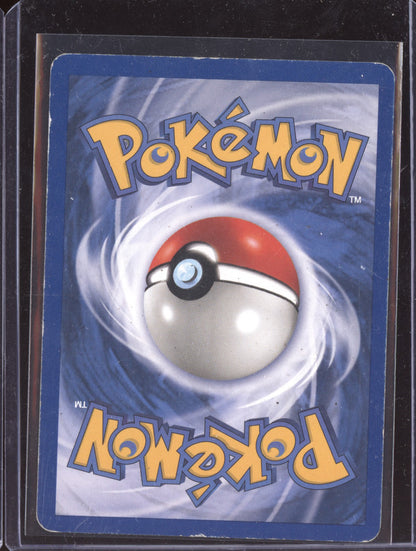 Switch 1999 Pokemon Base Set Common 095/102