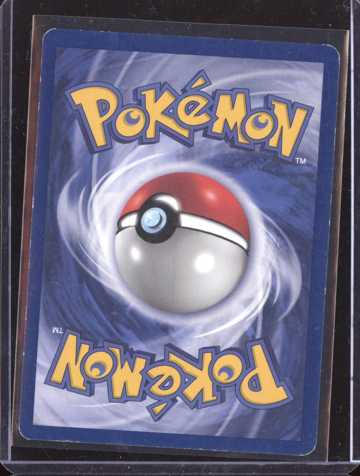 Bill 1999 Pokemon Base Set Common 91/102