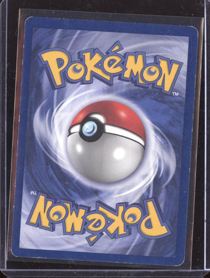 Bill 1999 Pokemon Base Set Common 91/102