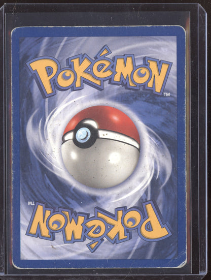 Mewtwo 1999 Pokemon Base Set Holo 10/130