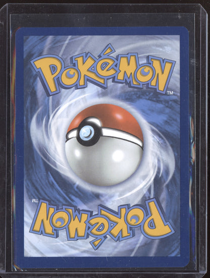 Munkidori 2025 Pokemon Prismatic Evolutions Holo 44/131