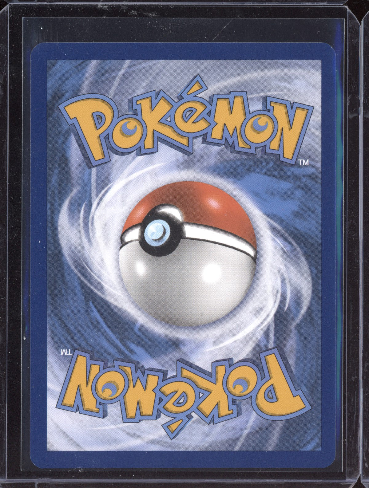Geeta 2023 Pokemon Obsidian Flames Ultra Rare 218/197