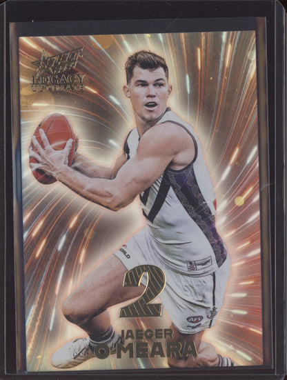 Jaeger O'Meara 2024 Select Legacy Ultimate Vortex 23/80