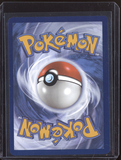 Quaxwell 2023 Pokemon Paldea Evolved Illustration Rare 207/193