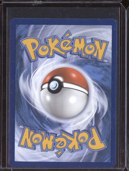 Mewtwo 2023 Pokemon Scarlet & Violet Black Star Promo 052