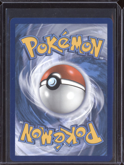 Pikachu V 2021 Pokemon Fusion Strike Holo Rare V 086/264